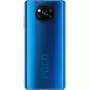 Мобильный телефон Xiaomi Poco X3 NFC 6/64GB Cobalt Blue - 1