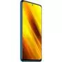 Мобильный телефон Xiaomi Poco X3 NFC 6/64GB Cobalt Blue - 6