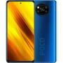 Мобильный телефон Xiaomi Poco X3 NFC 6/64GB Cobalt Blue - 10