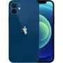 Мобильный телефон Apple iPhone 12 256Gb Blue (MGJK3) - 1