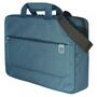 Сумка для ноутбука Tucano 15.6" Loop Slim Bag, Blue (BSLOOP15-Z) - 1