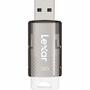 USB флеш накопитель Lexar 32GB JumpDrive S60 USB 2.0 (LJDS060032G-BNBNG) - 2