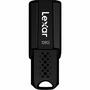 USB флеш накопитель Lexar 128GB JumpDrive S80 USB 3.1 (LJDS080128G-BNBNG) - 2