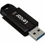 USB флеш накопитель Lexar 128GB JumpDrive S80 USB 3.1 (LJDS080128G-BNBNG) - 3
