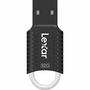 USB флеш накопитель Lexar 32GB JumpDrive V40 USB 2.0 (LJDV40-32GAB) - 1