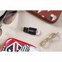 USB флеш накопитель Lexar 32GB JumpDrive V40 USB 2.0 (LJDV40-32GAB) - 3