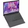 Ноутбук Lenovo IdeaPad 5 14IIL05 (81YH00P3RA) - 1