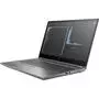 Ноутбук HP ZBook Fury 15 G7 (9VS25AV_V7) - 2
