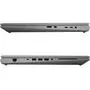 Ноутбук HP ZBook Fury 15 G7 (9VS25AV_V7) - 4