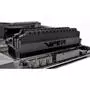 Модуль памяти для компьютера DDR4 8GB (2x4GB) 3200 MHz Viper 4 Blackout Patriot (PVB48G320C6K) - 2
