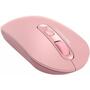 Мышка A4Tech FG20 Pink - 3