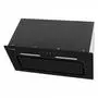 Вытяжка кухонная Minola HBI 6673 BL GLASS 1000 LED Line - 3