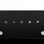 Вытяжка кухонная Minola HBI 6673 BL GLASS 1000 LED Line - 7