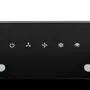 Вытяжка кухонная Minola HBI 6673 BL GLASS 1000 LED Line - 7