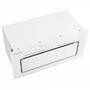 Вытяжка кухонная Minola HBI 6673 WH GLASS 1000 LED Line - 2
