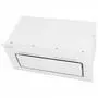 Вытяжка кухонная Minola HBI 6673 WH GLASS 1000 LED Line - 3