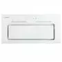 Вытяжка кухонная Minola HBI 6673 WH GLASS 1000 LED Line - 5