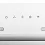 Вытяжка кухонная Minola HBI 6673 WH GLASS 1000 LED Line - 7