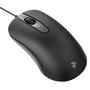 Мышка 2E MF1010 USB Black (2E-MF1010UB) - 1