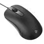 Мышка 2E MF1010 USB Black (2E-MF1010UB) - 1