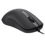 Мышка 2E MF1010 USB Black (2E-MF1010UB) - 3