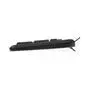 Клавиатура 2E KS 101 USB Black (2E-KS101UB) - 1