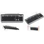 Клавиатура 2E KM1010 USB Gray (2E-KM1010UB) - 1