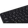 Клавиатура 2E KT100 Touch Wireless Black (2E-KT100WB) - 6
