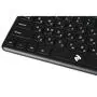Клавиатура 2E KT100 Touch Wireless Black (2E-KT100WB) - 6