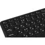 Клавиатура 2E KT100 Touch Wireless Black (2E-KT100WB) - 7