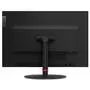 Монитор Lenovo ThinkVision T23d FHD (61C3MAT6UA) - 2