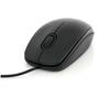 Мышка 2E MF104 USB Black (2E-MF104UB) - 1
