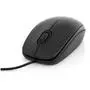 Мышка 2E MF104 USB Black (2E-MF104UB) - 1