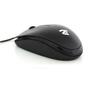 Мышка 2E MF104 USB Black (2E-MF104UB) - 2
