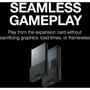 Внешний жесткий диск 2.5" 1TB Storage Expansion Card for the Xbox Series X/S Seagate (STJR-1000400) - 2