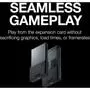 Внешний жесткий диск 2.5" 1TB Storage Expansion Card for the Xbox Series X/S Seagate (STJR-1000400) - 2