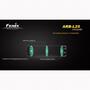 Аккумулятор Fenix 18650 3400 mAh Li-ion (ARB-L2S) - 3