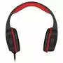 Наушники Sven AP-G300MV Black-Red - 1