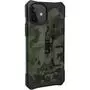 Чехол для моб. телефона Uag iPhone 12 / 12 Pro Pathfinder SE, Forest Camo (112357117271) - 3