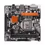 Материнская плата ASRock H110M-DGS - 1