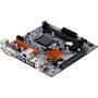 Материнская плата ASRock H110M-DGS - 2