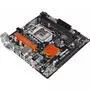 Материнская плата ASRock H110M-DGS - 2