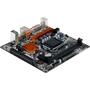 Материнская плата ASRock H110M-DGS - 4