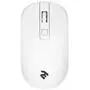 Мышка 2E MF210 Wireless White (2E-MF210WW) - 1