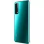 Мобильный телефон Huawei P Smart 2021 4/128Gb NFC Crush Green (51096ADV) - 7