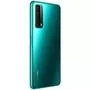 Мобильный телефон Huawei P Smart 2021 4/128Gb NFC Crush Green (51096ADV) - 8