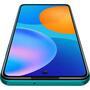 Мобильный телефон Huawei P Smart 2021 4/128Gb NFC Crush Green (51096ADV) - 10