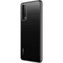 Мобильный телефон Huawei P Smart 2021 4/128Gb NFC Midnight Black (51096ADT) - 7