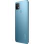 Мобильный телефон Oppo A15s 4/64GB Mystery Blue (OFCPH2179_BLUE_4/64) - 8