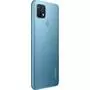 Мобильный телефон Oppo A15s 4/64GB Mystery Blue (OFCPH2179_BLUE_4/64) - 9